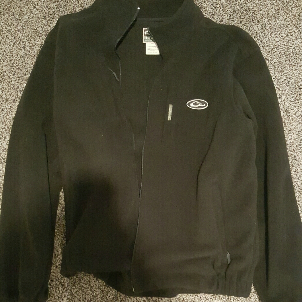 Drake sweater